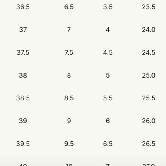 Maison Martin Margiela MM6 x Opening Ceremony Brown Leather Ankle Boots Size 38 - Picture 10 of 10